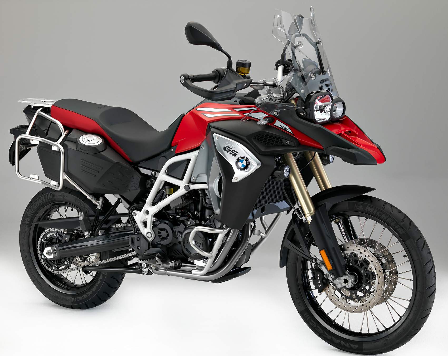 BMW F 800 GS Adventure